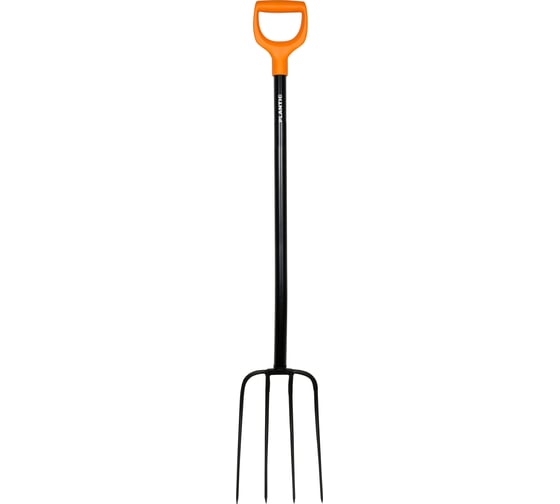 Изображение товара Вилы компостные Plantic Terra 24401-01