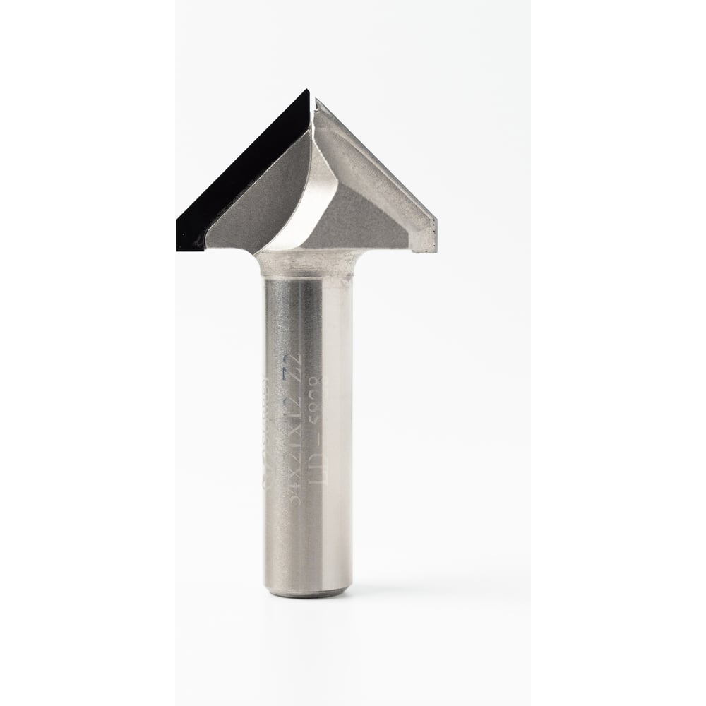 Изображение товара Концевая фреза SURREY DIA 34x22/70x12 z2 RH H3,0