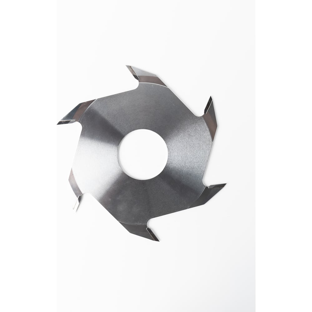 Изображение товара Фреза для сращивания Golden Eagle HW 250x50 z6 шип 11,4x9 TKG заплечик