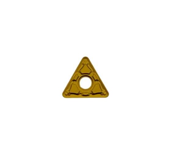 Изображение товара Пластина твердосплавная TORNERI TNMG160412-GM TC6125 Т026621