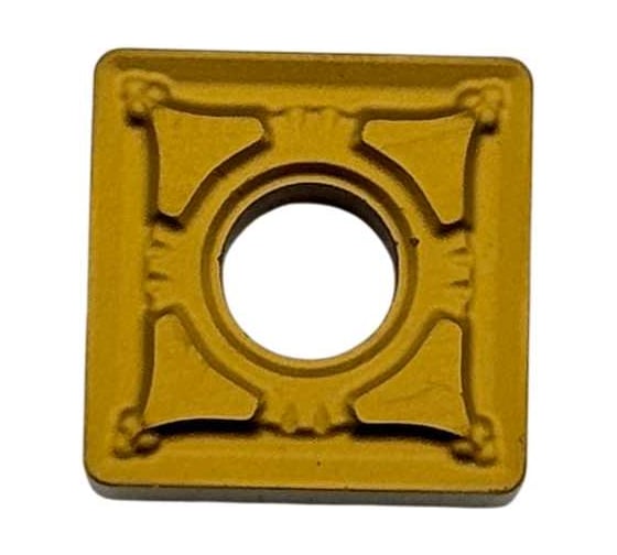 Изображение товара Пластина твердосплавная TORNERI SNMG120404-GM TC6125 Т026622