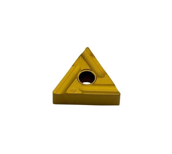 Изображение товара Пластина твердосплавная TORNERI TNMG160404L-S TC6125 Т026656