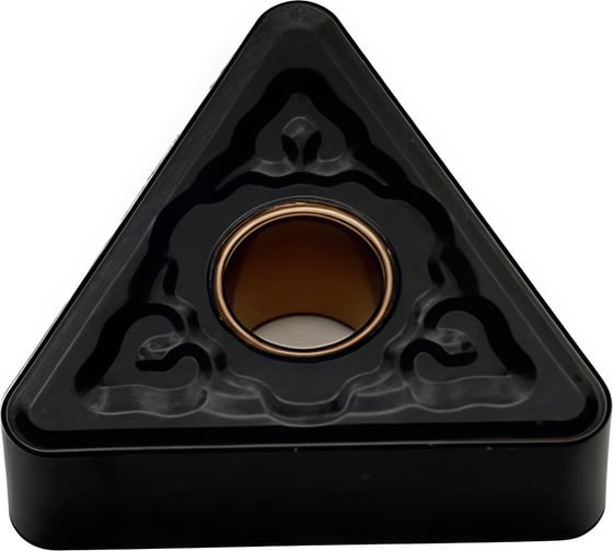 Изображение товара Пластина твердосплавная TORNERI TNMG160412-KG TC8315H-A Т026880