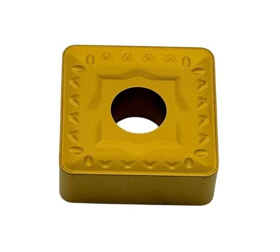 Изображение товара Пластина твердосплавная TORNERI SNMM250924-MR TC6125 Т027175