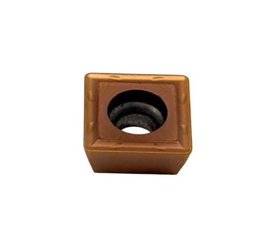 Изображение товара Пластина твердосплавная TORNERI SPMT110408-TG TP9125C Т027165