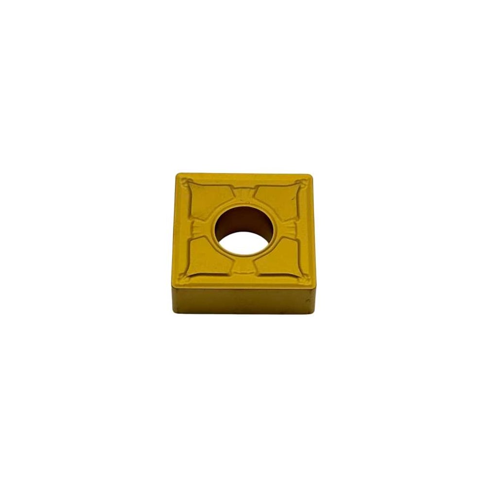 Изображение товара Пластина твердосплавная TORNERI SNMG190608-GM TC6125 для обработки стали