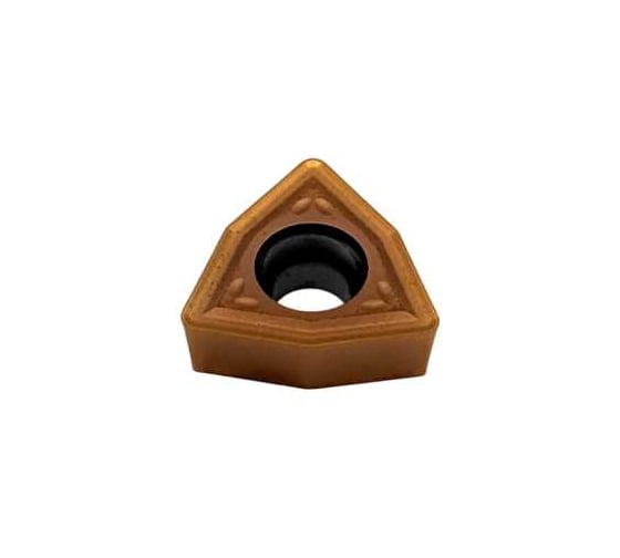 Изображение товара Пластина твердосплавная TORNERI WCMT06T308 TP9125C Т027159