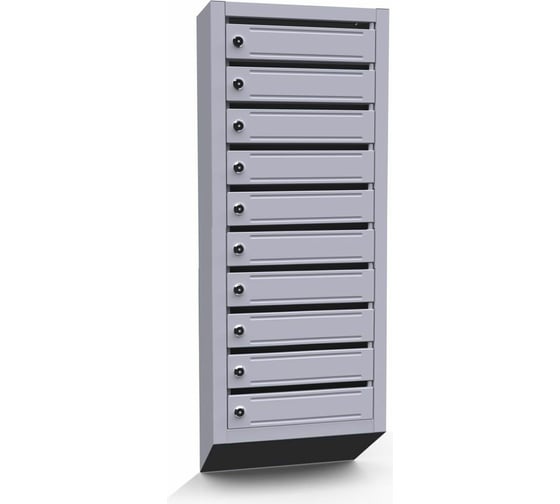 Изображение товара Почтовый ящик Святогор ЯПР-10