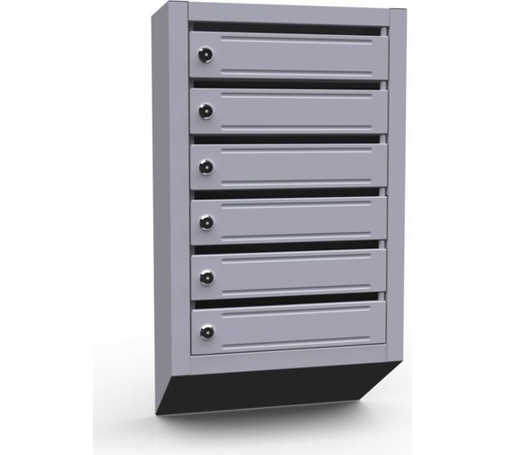 Изображение товара Почтовый ящик Святогор ЯПР-06