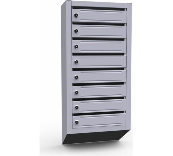 Изображение товара Почтовый ящик Святогор ЯПР-08