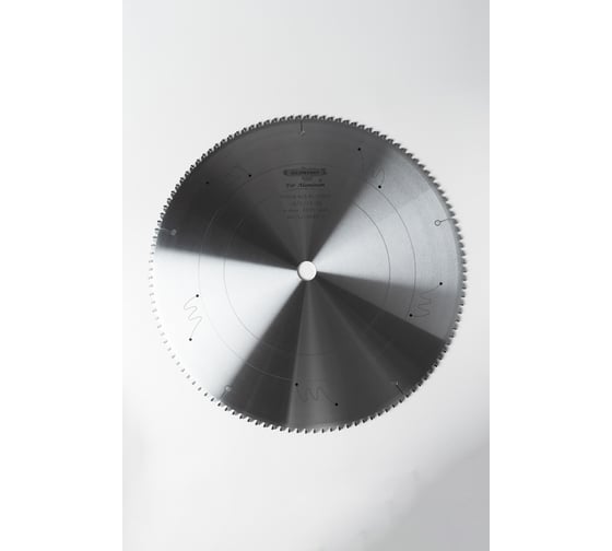 Изображение товара Пила дисковая Golden Eagle HW торцовочная 500x30x4,4/3,8 z120 AD алюм/пласт -5 GE TL26147