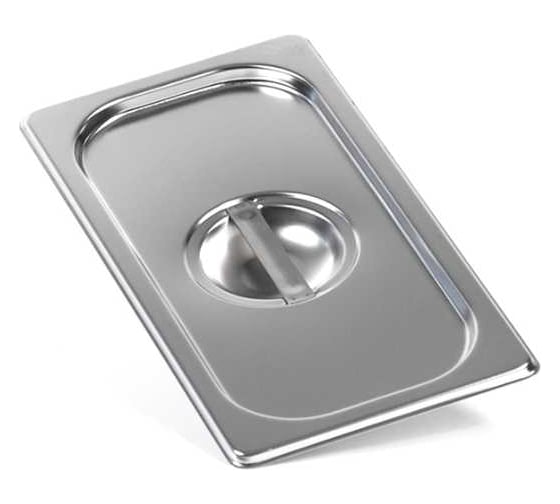 Изображение товара Крышка Luxstahl 1/3 га37