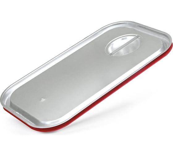 Изображение товара Крышка с уплотнителем Luxstahl 1/1 га0035