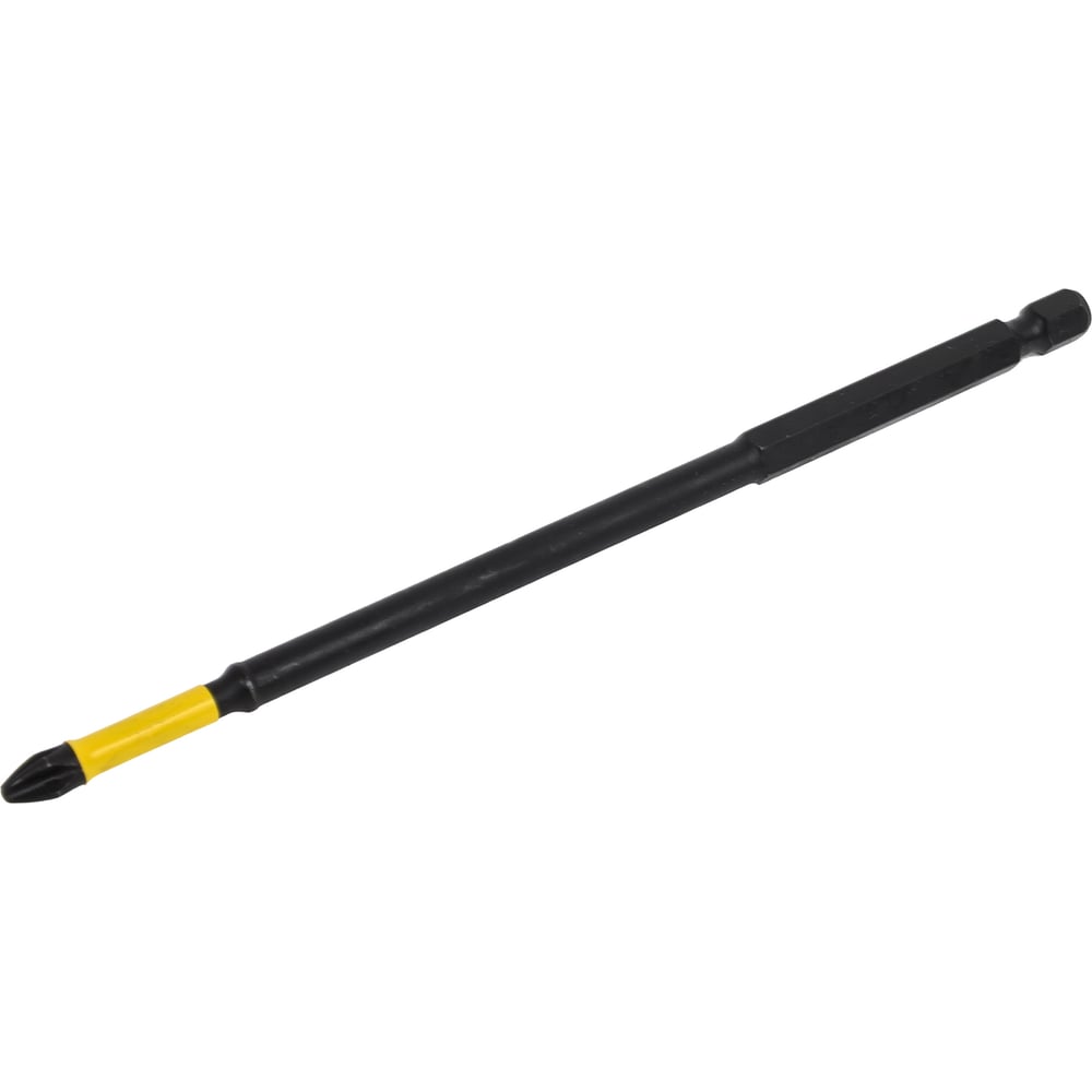 Изображение товара Магнитные биты SKOLE PH2-150 10 шт, сталь S2, для шуруповерта