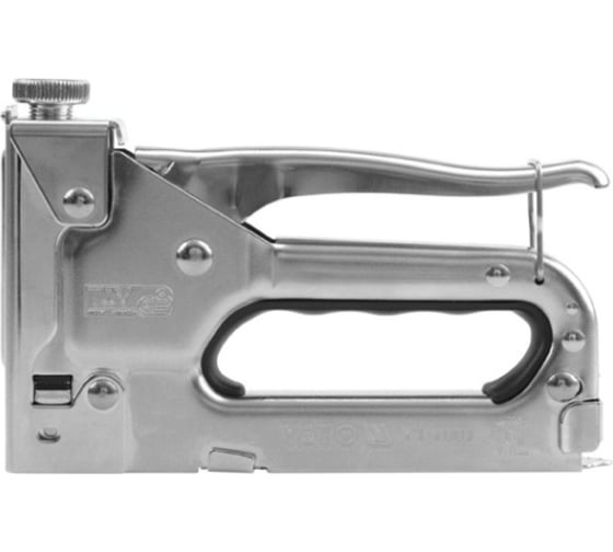 Изображение товара Степлер YATO 4-14 мм YT-7007