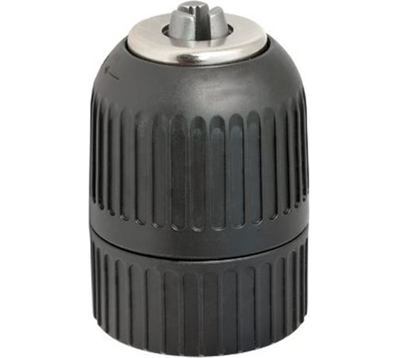 Изображение товара Патрон сверлильный самозажимной ПСС-13 1/2"-20 UNF (J1513BF) SCH.W.ERT 5502003