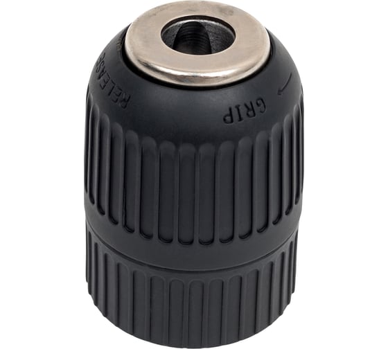 Изображение товара Патрон сверлильный самозажимной ПСС-13 3/8"-24 UNF SCH.W.ERT 5502004