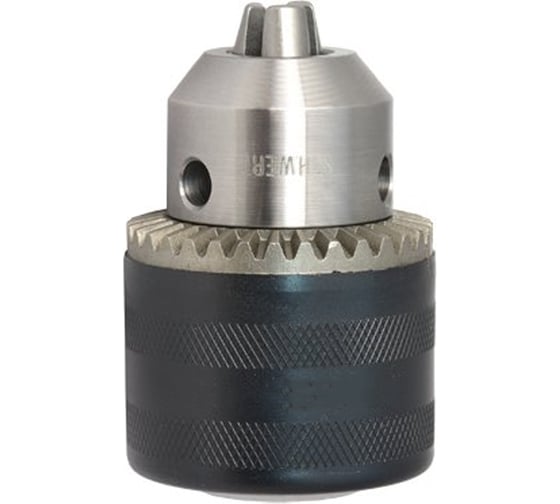 Изображение товара Патрон сверлильный ПС-16 В16 (J2516B) SCH.W.ERT 5502014