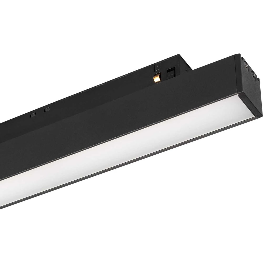 Изображение товара Светильник Arlight MAG-ORIENT-FLAT-L350-12W Day4000