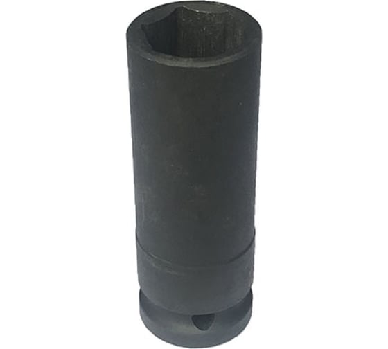 Изображение товара Головка торцевая удлиненная ударная (13 мм; 1/2") Кратон 2 28 07 021