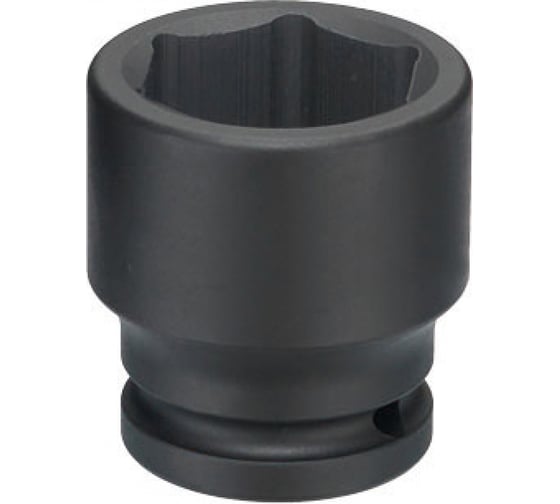 Изображение товара Головка торцевая ударная (19 мм; 1/2") Кратон 2 28 01 025