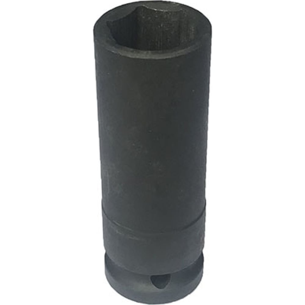 Изображение товара Головка торцевая удлиненная ударная 19 мм 1/2 дюйма Кратон 28 07 027