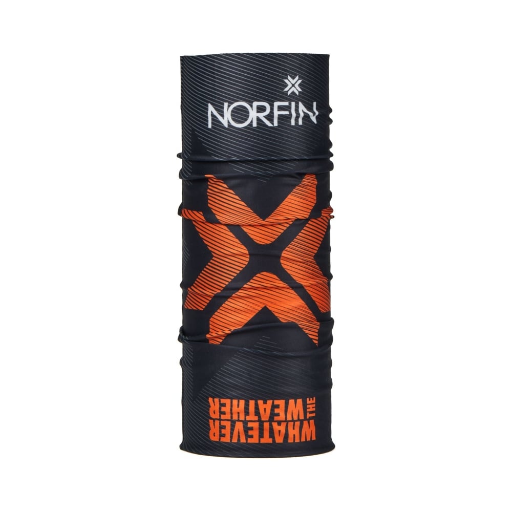 Изображение товара Шарф-бандана NORFIN BANDANA BLACK AM-6527