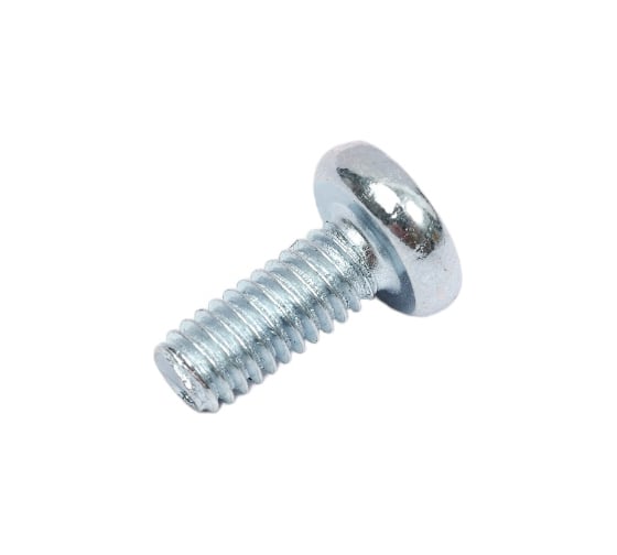 Изображение товара Винт Госкреп DIN 7985, М4х10, 10 шт., подвес 1-0090021
