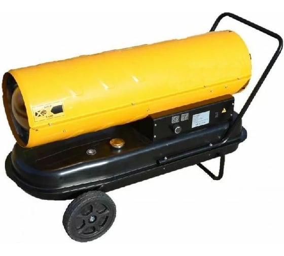 Изображение товара Тепловая пушка TOR BJD-110 (дизель) 1020612