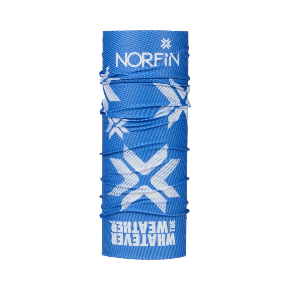 Изображение товара Шарф-бандана NORFIN BANDANA BLUE AM-6525