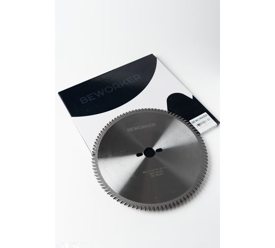 Изображение товара Основной пильный диск BEWORKER 300x30x3.2/2.2 Z96 HW TR-F TL51499