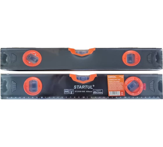 Изображение товара Уровень STARTUL PROFI 400мм ST2550-040