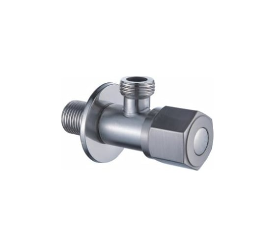 Изображение товара Угловой вентиль Potato P0034-5