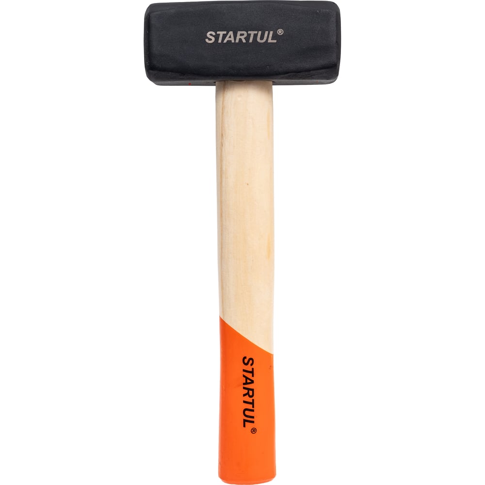 Изображение товара Кувалда STARTUL 2,0кг с деревянной рукояткой профессиональная