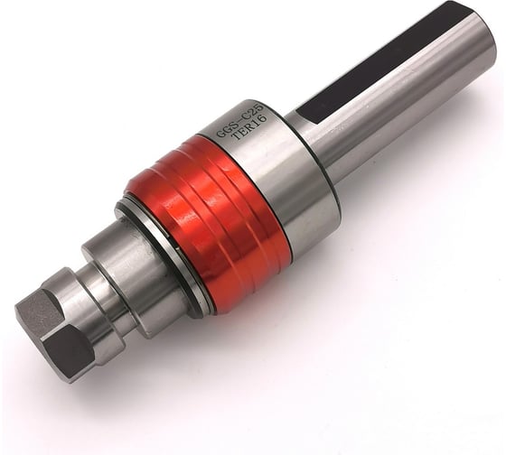 Изображение товара Патрон резьбонарезной BESTELLI ц/х C25-GGS-TER16-L85 AC00920253