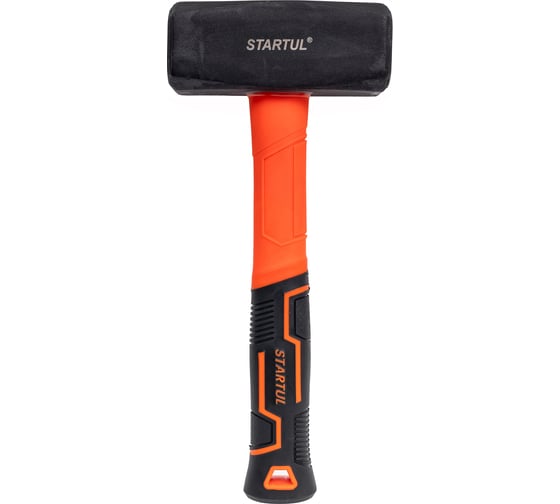 Изображение товара Кувалда STARTUL 2,0кг с фиберглассовой рукояткой STANDART ST2401-20