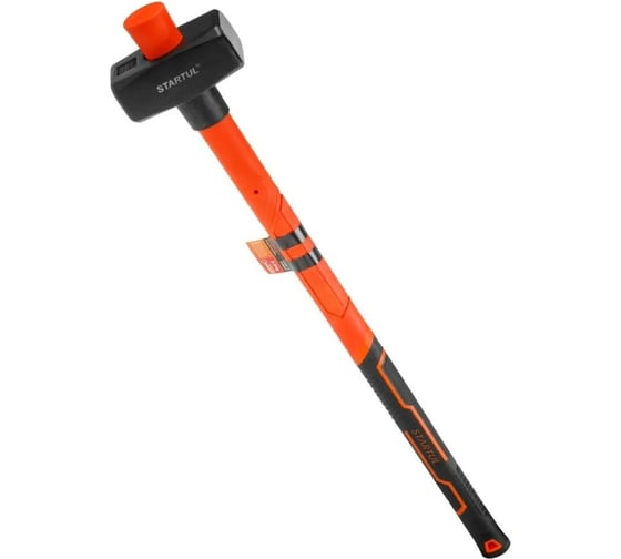 Изображение товара Кувалда STARTUL 3,0кг с фиберглассовой рукояткой STANDART ST2401-30