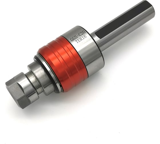 Изображение товара Патрон резьбонарезной BESTELLI ц/х C20-GGS-TER16-L85 AC00920223