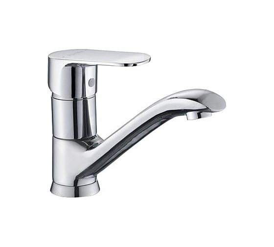 Изображение товара Смеситель для кухни Potato с коротким изливом P45202