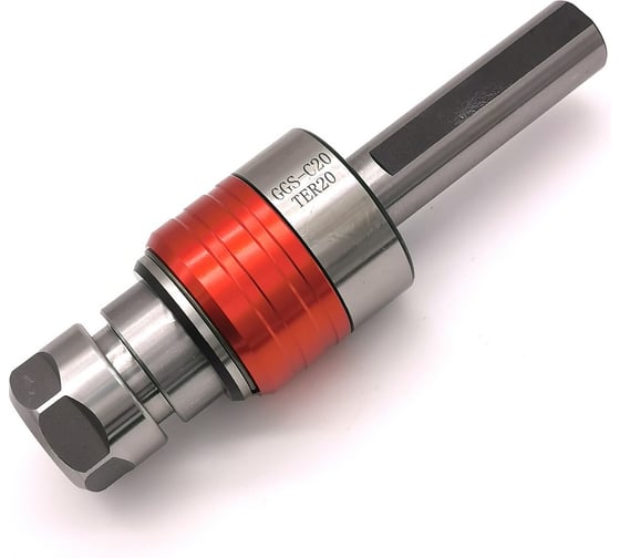 Изображение товара Патрон резьбонарезной BESTELLI ц/х C20-GGS-TER20-L85 AC00920228