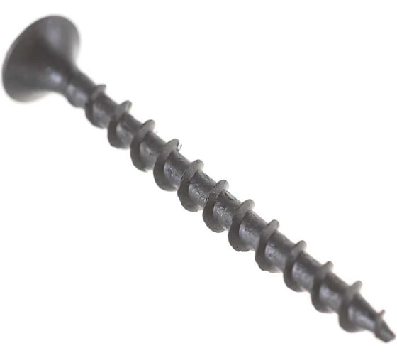 Изображение товара Саморез Госкреп ГД 3,5х41 (500 шт) 1-0036270