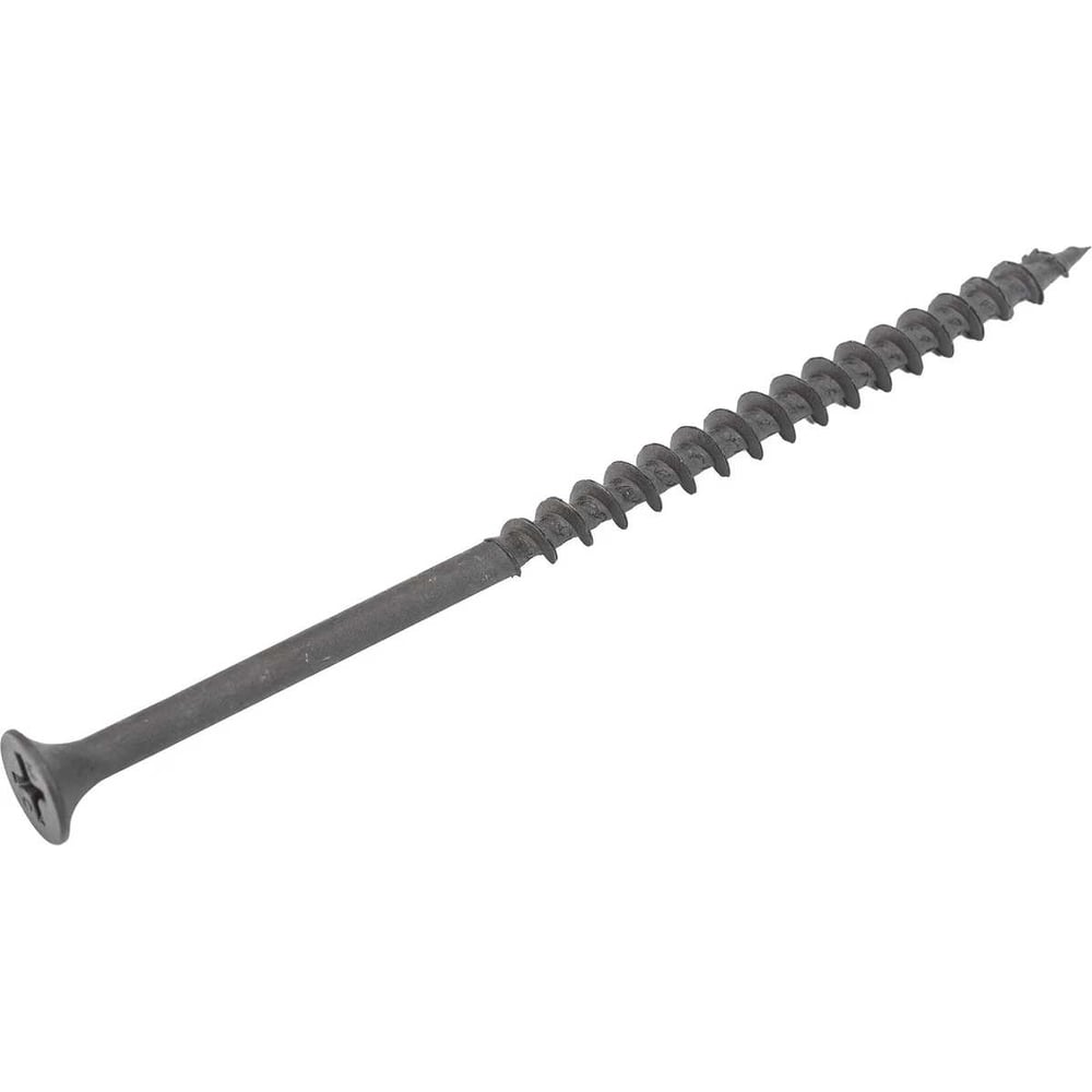 Изображение товара Саморез Госкреп ГД 4,8х100 (60 шт) - качественный крепеж