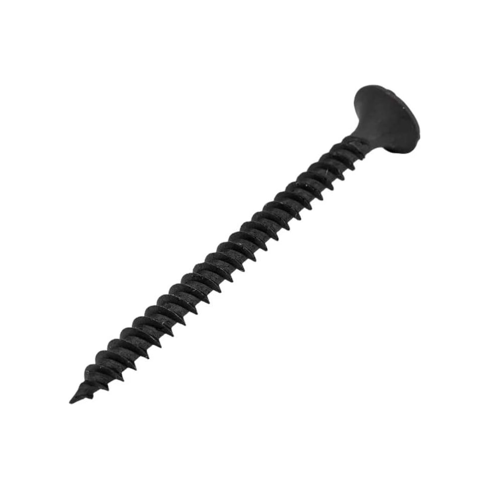 Изображение товара Саморез Госкреп ГМ 3, 5х45, 500 шт. - надежный крепеж для строительства