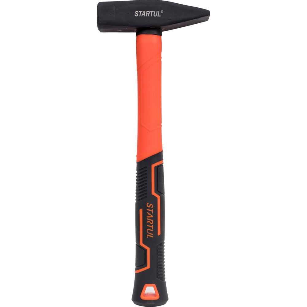 Изображение товара Молоток STARTUL 0,6 кг с фиберглассовой рукоятью STANDART ST2403-06
