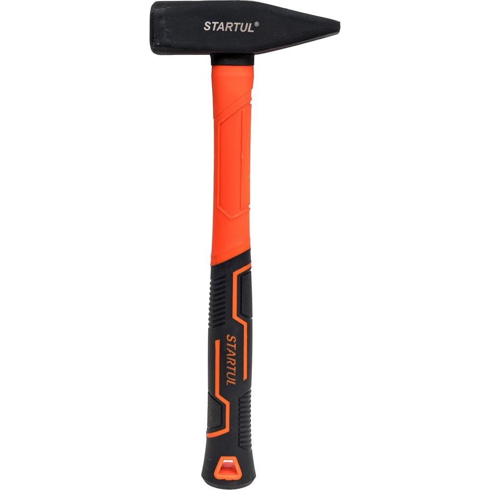 Изображение товара Молоток STARTUL 1,0кг с фиберглассовой рукояткой STANDART ST2403-10
