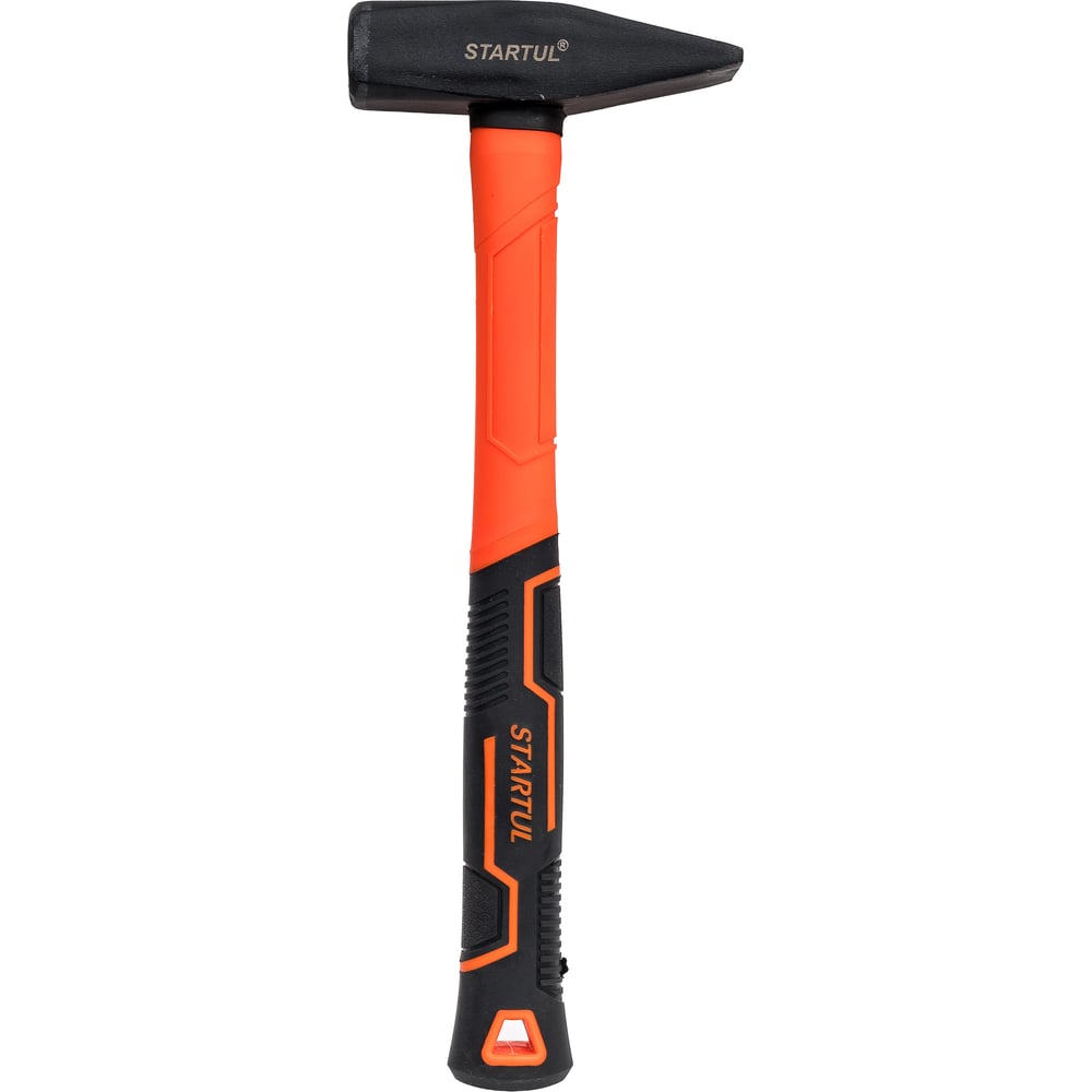 Изображение товара Молоток STARTUL 0,8кг с фиберглассовой рукояткой STANDART ST2403-08