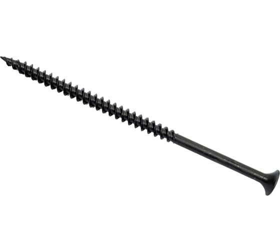 Изображение товара Саморез Госкреп ГМ 4,2х95 70 шт. 1-0036278