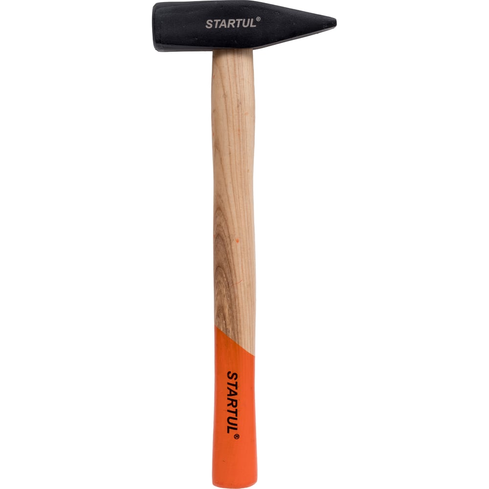 Изображение товара Молоток STARTUL 0,8кг с деревянной рукояткой STANDART ST2402-08 для слесарных работ