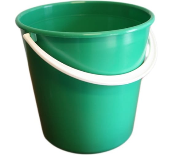 Изображение товара Ведро ООО "КАМЕНСКХИМВОЛОКНО" 11л кремовый 37231 37231-2