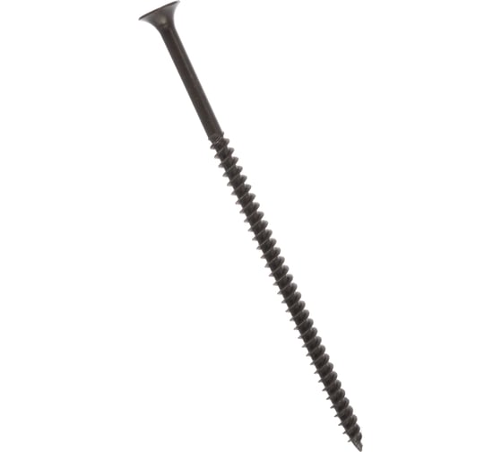 Изображение товара Саморез Госкреп ГМ 4,8х100 60 шт. 1-0036279